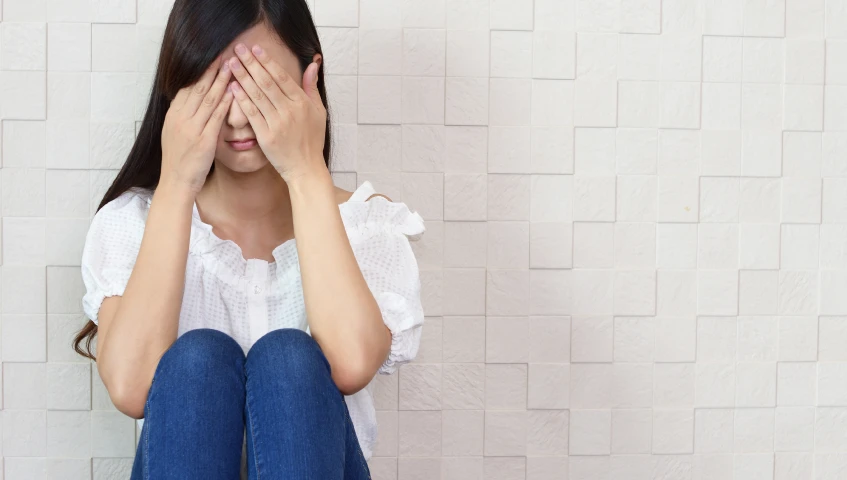 最悪のシーンイメージ