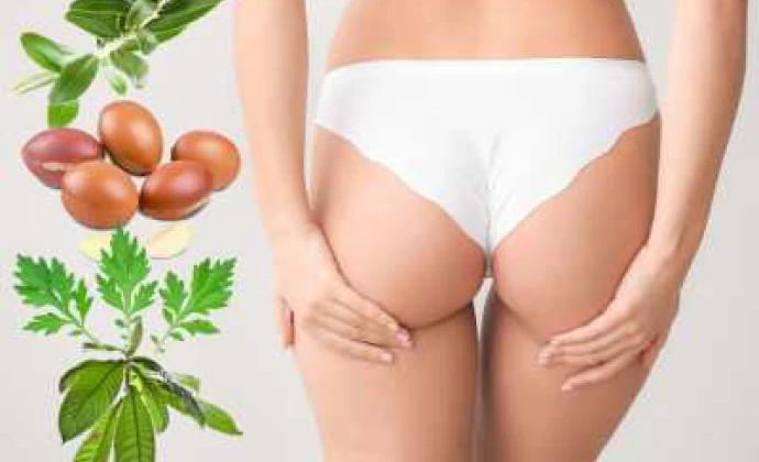 デリケートゾーンケアへの意識の高まりイメージ